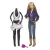 Disney Hannah Montana Fashion Collection Doll w/ Extra Outfit 2007 Play Along 20029
