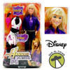 Disney Hannah Montana Fashion Collection Doll w/ Extra Outfit 2007 Play Along 20029