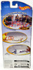 Hot Wheels Gift Pack City Police Set of 5 Cars #21086 Mattel 2000 NRFB