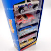 Hot Wheels Gift Pack World Tour Set of 5 Cars #25369 Mattel 1998 NRFB