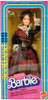 Barbie Dolls of the World Collection Scottish Doll 1980 Mattel No. 3263 NRFB