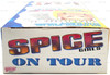 Spice Girls on Tour Melanie Chisholm Sporty Spice Doll 1998 Galoob 23531