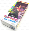 Spice Girls on Tour Melanie Chisholm Sporty Spice Doll 1998 Galoob 23531