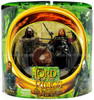 Lord of the Rings Fellowship of the Ring Boromir and Lurtz Action Figure Toy Biz