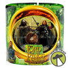 Lord of the Rings Fellowship of the Ring Boromir and Lurtz Action Figure Toy Biz