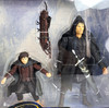 Lord of the Rings FOTR Lothlorien Gift Pack 5 Action Figures ToyBiz 81603