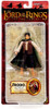 Lord of the Rings The Lord of the Rings The Two Towers Frodo Action Figure w/ Light-Up Sting