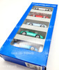 Hot Wheels Porsche Vehicles Gift Pack of 5 Mattel 1995 #15066 NRFB