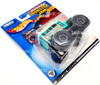 Hot Wheels Monster Truck Monster Jam Surf Monster #B4422 2002 Mattel NRFB