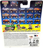 Hot Wheels Monster Truck Monster Jam Surf Monster #B4422 2002 Mattel NRFB