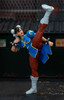 Street Fighter II The Final Challengers 6" Chun Li Figure Action Figure Jada
