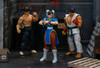 Street Fighter II The Final Challengers 6" Chun Li Figure Action Figure Jada