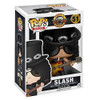 Guns N' Roses POP Rocks no 51 Guns N Roses Slash Vinyl Figure 2016 Funko 10687