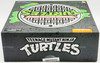 San Diego PX 2023 Teenage Mutant Ninja Turtles D-Formz Box Set 4 Action Figures