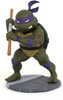 San Diego PX 2023 Teenage Mutant Ninja Turtles D-Formz Box Set 4 Action Figures