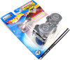 Hot Wheels Monster Truck Monster Jam Maximum Destruction #B3188 2002 Mattel NRFB
