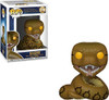 Harry Potter Pop! Movies Fantastic Beasts Grindelwald Nagini Vinyl Figure 2018 Funko 36150