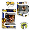 Harry Potter Pop! Movies Fantastic Beasts Grindelwald Nagini Vinyl Figure 2018 Funko 36150