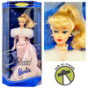Enchanted Evening Barbie Doll Blonde 1960 Reproduction 1995 Mattel 14992