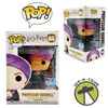 Harry Potter Funko Pop Harry Potter no 68 Professor Quirrell 2018 Fall Convention Exclusive