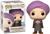Harry Potter Funko Pop Harry Potter no 68 Professor Quirrell 2018 Fall Convention Exclusive