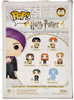 Harry Potter Funko Pop Harry Potter no 68 Professor Quirrell 2018 Fall Convention Exclusive