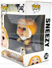 Disney Pop Disney Snow White Sneezy Collectible Vinyl Figure Funko 21722