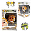 Disney Pop Disney Snow White Sneezy Collectible Vinyl Figure Funko 21722