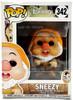 Disney Pop Disney Snow White Sneezy Collectible Vinyl Figure Funko 21722