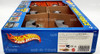 Hot Wheels Monster Jam Metal Collection Crunch Force Mattel 2003 NRFB