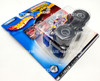 Hot Wheels Monster Truck Monster Jam Virginia Giant #B4421 2002 Mattel NRFB