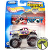 Hot Wheels Monster Truck Monster Jam Virginia Giant #B4421 2002 Mattel NRFB