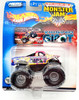 Hot Wheels Monster Truck Monster Jam Virginia Giant #B4421 2002 Mattel NRFB