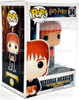 Harry Potter Funko Pop Harry Potter George Weasley Vinyl Figure 10986
