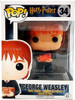 Harry Potter Funko Pop Harry Potter George Weasley Vinyl Figure 10986