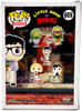 Little Shop of Horrors Funko Pop Movies Little Shop of Horrors Seymour w/ Audrey II Vinyl Figure 33095
