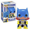 DC Funko Pop Heroes DC Comics Series 1 Batgirl Vinyl Figure 02177