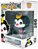 Animaniacs Funko Pop Animation 163 Animaniacs Dot Vinyl Figure 10633