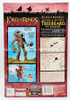Lord of the Rings The Two Towers Electronic 15" Treebeard Figure ToyBiz 2002