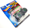 Hot Wheels Monster Jam TMNT Metal Collection 1996 B6866 Mattel NRFB