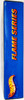 Hot Wheels Monster Jam Metal Collection Flame Series C1424 Mattel 2003 NRFB