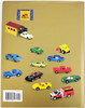 Matchbox Official 50th Anniversary Commemorative Book 2002 Mattel
