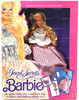 Jewel Secrets Barbie Doll 1986 Mattel #1737