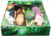 Disney's Tarzan Vine Swingin' Gift Set Tarzan & Jane Dolls 1999 Mattel 22188 NEW