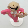 Preferably Pink Barbie Doll Barbie 2009 Hallmark Keepsake Ornament Mattel 2008