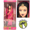Barbie Princess of India Dolls of the World Doll 2000 Mattel #28734