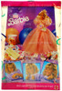 Birthday Surprise Barbie Doll w Surprise Gift For You! 1991 Mattel 3679