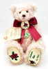 Hermann Teddy Bear Victorian Rose Limited No. 188 of 1000 Mohair Germany NEW