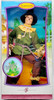 The Wizard of Oz Scarecrow Doll Pink Label 2006 Mattel K8689