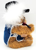 Hermann Teddy Bear The Three Musketeers Aramis No. 11 Limited Edition NEW